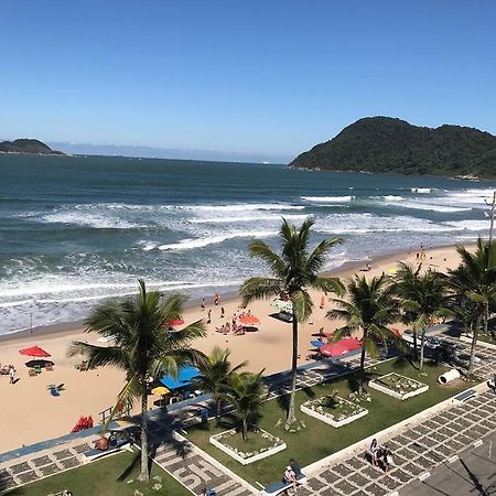 Apto. Guaruja/Tombo/Asturias公寓 外观 照片