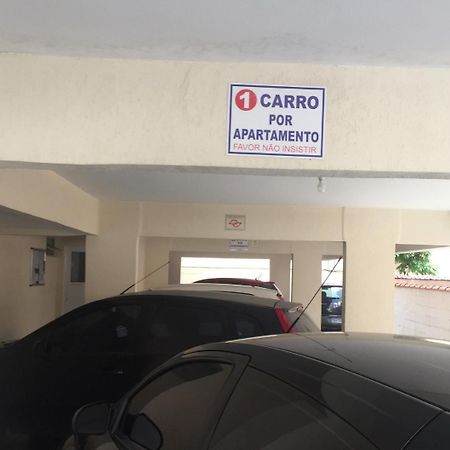 Apto. Guaruja/Tombo/Asturias 外观 照片