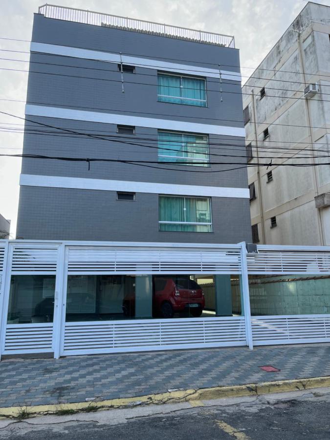Apto. Guaruja/Tombo/Asturias 外观 照片