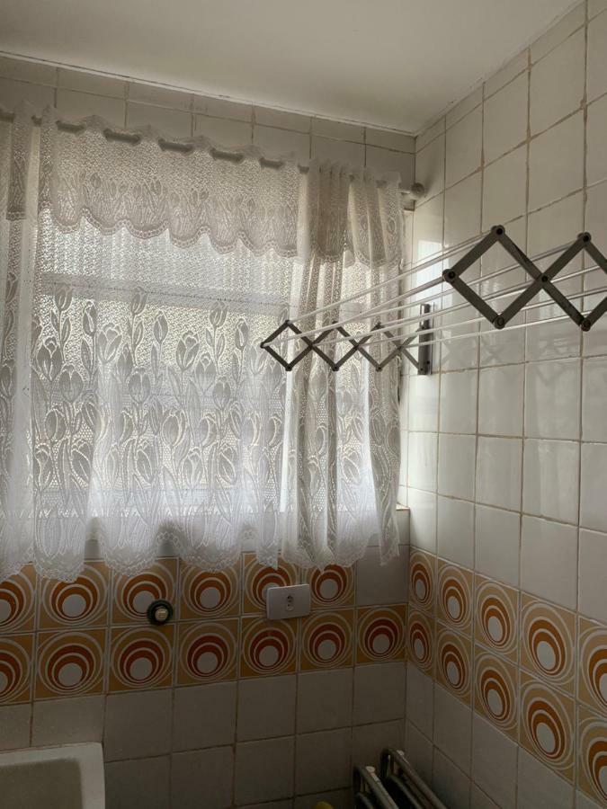 Apto. Guaruja/Tombo/Asturias 外观 照片